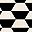 Abstract Mid Century