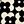 Black Beige Moroccan