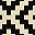 Beige And Black Plaid