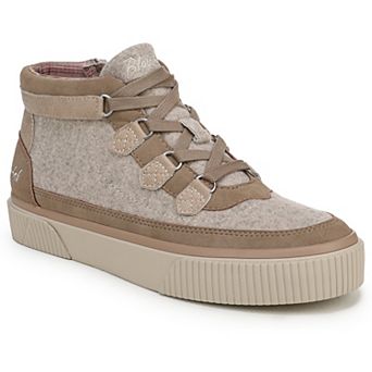Blowfish Malibu Affton Women's Lace-Up Ankle Boots