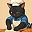 Funny Cat