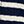 Navy Ivory Stripe