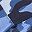 Black Blue Camo