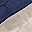 Navy Blue Beige