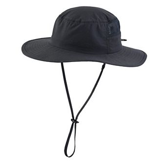 Sun Hat Wide Brim UPF50+ UV Protection Mesh Bucket