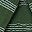 Rainah Dark Green