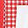 Red And White