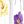 Purple Yellow
