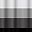 Stripes Ombre Black