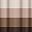 Stripes Ombre Brown
