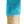 Peacock Blue