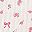 Flower Bow Beige