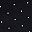 Black Polka Dot