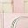 Pink With Beige