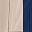 Black Blue Apricot
