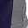 Black Navy Gray