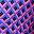 Plaid Blue Pink