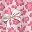 Pastel Pink Bow Beige