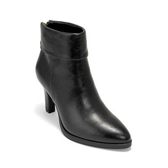 Aerosoles Lyndor Women's Stiletto Heel Ankle Booties