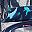 Blue Dino