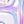 Rainbow Purple