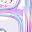 Rainbow Purple