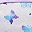 Butterfly Purple