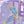 Mauve Purple