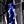 Blue Lightning