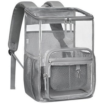 18" School Bookbag Top Loading Laptop Backpack