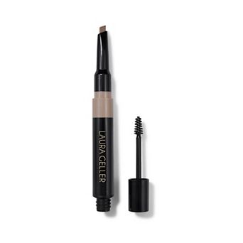 Laura Geller Sculpt-n-Stay Waterproof Brow Pencil & Gel