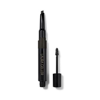 Laura Geller Sculpt-n-Stay Waterproof Brow Pencil & Gel