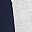 Grey Dark Blue