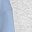 Grey Light Blue
