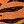 Tigger Orange Stripe