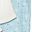 Elsa Tusk Light Blue