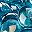 Tahitian Blue Ref