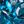 Tahitian Blue