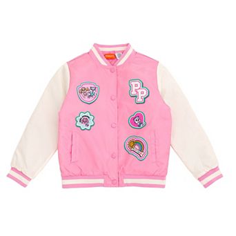 Paw Patrol Bomber Jacket