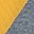 Grey And Yellow