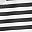 Black White Striped