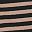 Black Coffee Stripe