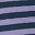 Blue Purple Stripe