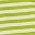 Green Apricot Stripe
