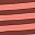 Orange Coffee Stripe