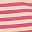 Pink Apricot Stripe