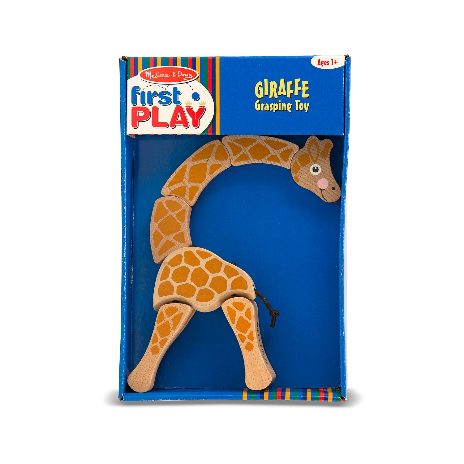 melissa and doug giraffe sale