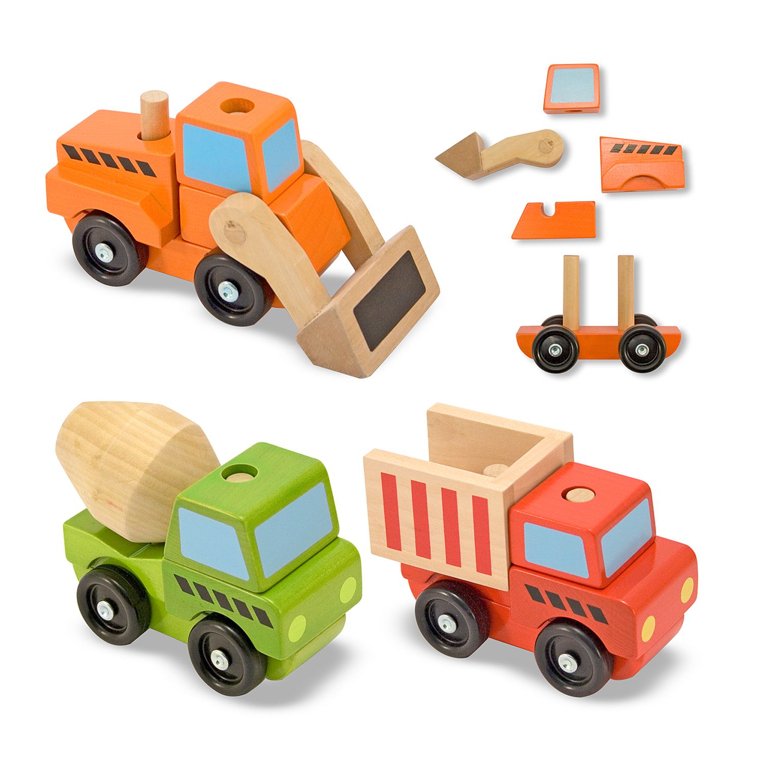 melissa and doug construction set