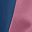 Black Blue Pink