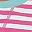 Pink White
